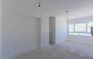 Imagem 2: Apartamento para Venda - 54m², 2 dormitórios, sendo 1 suites, 1 vaga - Jardim Lindóia