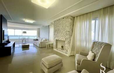 Imagem 5: Apartamento em frente ao mar da praia de Balneário Camboriú