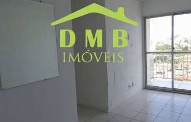 Imagem 7: Locação. Piscina, Churrasqueira, 57m² de Áreae1 Vaga na garagem