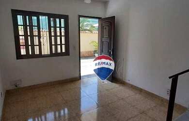 Imagem: A casa em condomínio possui 2 Dormitórios, 2 Banheiros, 2