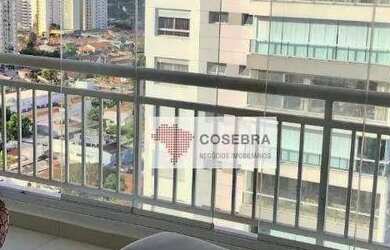 Imagem 3: Apartamento, 74 m² - venda por R$ 1.100.000,00 ou aluguel por R$ 7.650,00/mês...