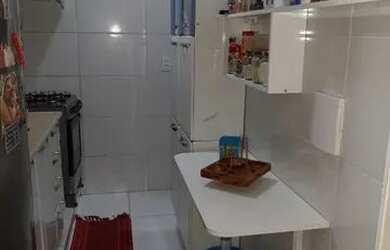 Imagem 6: Venda de um apartamento. 89m² de Área, 1 Vaga na garageme3 Dormitórios