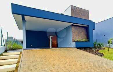 Imagem 16: Bragança Paulista - Casa Padrão - Condomínio Residencial Campos do...