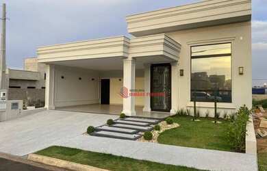 Imagem 3: Casa com 3 dormitórios, 160 m² - venda por R$ 1.000.000,00 ou aluguel...