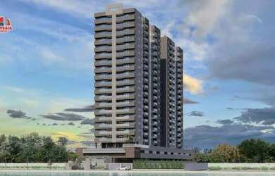 Imagem 2: Apartamento com 2 dormitórios à venda, 77 m² por R$ 490.708,40 - Jardim...