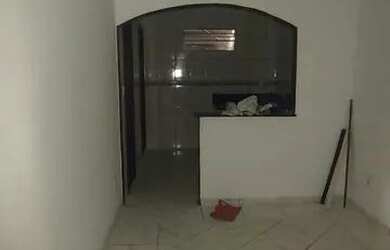 Imagem: A casa possui 2 Dormitórios, 1 Banheiro e 50m² de Área e