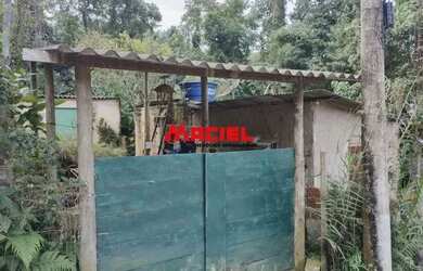 Imagem: Casa Padrão em Paraty