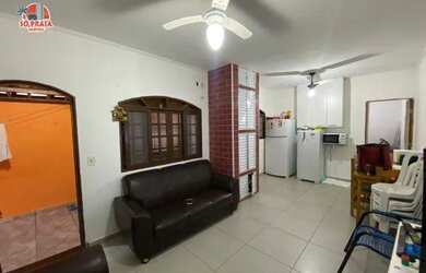 Imagem 14: Casa com 2 dormitórios à venda, 71 m² por R$ 339.200,00 - Vila Seabra...