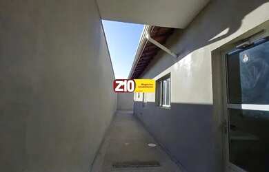 Imagem 3: Z10 IMOVEIS INDAIATUBA CA05485 JARDIM EUROPA LOCAÇÃO