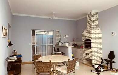 Imagem 12: Bela casa para venda e locação no condomínio Jardim Theodora - Itu/SP