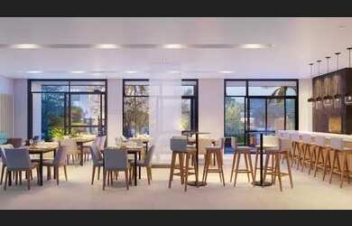 Imagem 14: Apartamento em Tristeza. 116m² de Área, 2 Vagas na garageme3 Dormitórios