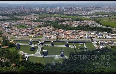 Imagem 6: TERRENO RESIDENCIAL em INDAIATUBA - SP, JARDIM BELA VISTA