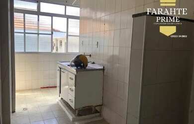 Imagem 5: APARTAMENTO SALA LIVING 1 BANHEIRO 1 VAGA COLETIVA BOA VISTA SÃO VICENTE