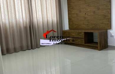 Imagem: O apartamento possui 2 Dormitórios, 2 Banheiros, 80m² de Área