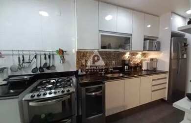 Imagem 15: Excelente apartamento Composto sala em 2 ambientes, 4 quartos sendo 1 suíte, varanda, 2 va