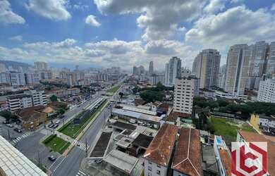 Imagem 14: Apartamento com 1 dormitório, 45 m² - venda por R$ 495.000,00 ou aluguel...