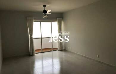 Imagem: O apartamento possui 3 Dormitórios, 3 Banheiros, 1 Vaga na