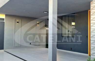 Imagem 6: CASA BADY BASSITT - SP. 118m² de Área, 2 Vagas na garageme3 Dormitórios