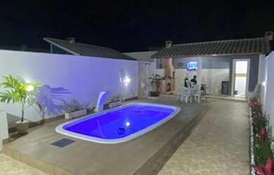 Imagem 14: Casa de praia por temporada em Itaipuaçu - Maricá/RJ