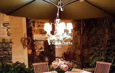 Imagem: Casa com 4 dormitórios - Bairro Garcia - Blumenau /SC