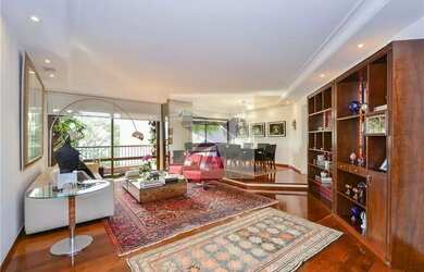 Imagem 1: Apartamento em São Paulo