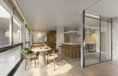 Imagem 4: Apartamento em Rio Branco