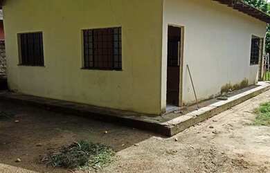 Imagem: A casa possui 2 Dormitórios, 3 Banheiros, 80m² de Área e