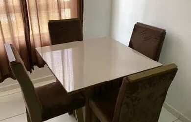 Imagem 2: Alugo apartamento para o festival de inverno Bahia