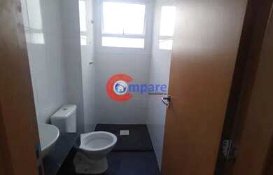 Imagem 8: Apartamento para locação recém entregue no mais novo condominio Gondel CIty, na região do