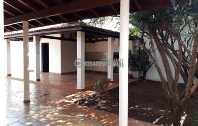 Imagem 3: Casa em Condomínio Bonfim Paulista Disponível Para Locação Bonfim...