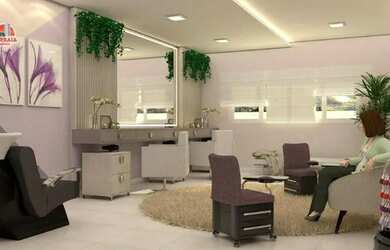 Imagem 6: Apartamento com 2 dormitórios à venda, 77 m² por R$ 490.708,40 - Jardim...