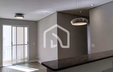 Imagem 1: Apartamento para locação, Jardim Tupanci, Barueri, SP