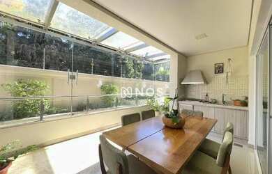 Imagem 1: Apartamento com 3 dormitórios, 122 m² - venda por R$ 995.000,00 ou aluguel por R$ 6.508,00