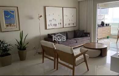 Imagem 6: Apartamento à venda no bairro Patamares - Salvador/BA