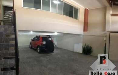 Imagem 4: Casa a venda no parque da mooca com piscina