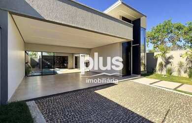 Imagem 5: LINDA CASA DE ALTO PADRÃO NA 505 SUL - PALMAS/TO