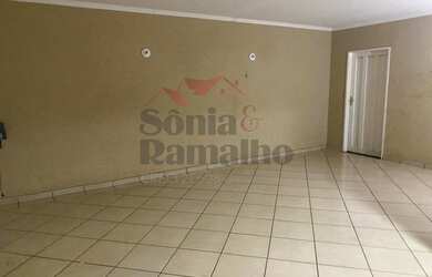 Imagem 6: Ribeirao Preto - Casa Padrão - Adelino Simioni