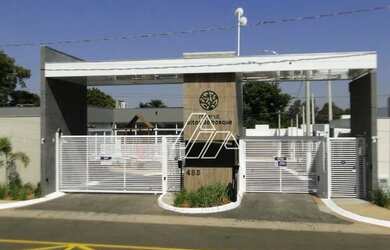 Imagem: A casa em condomínio possui 3 Dormitórios, 5 Banheiros, 2