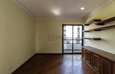 Imagem 13: Apartamento Locação 5 Dormitórios - 220 m² Moema