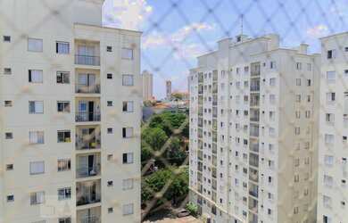 Imagem 12: Apartamento à Venda - Vila das Mercês, 2 Quartos, 48 m2