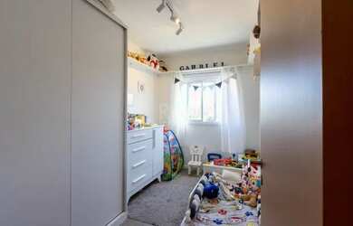 Imagem 14: Apartamento para Venda - 60.85m², 2 dormitórios, sendo 1 suites, Tristeza