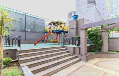 Imagem 9: Apartamento com 3 dormitórios à venda, 110 m² por R$ 760.000,00 - Campestre...