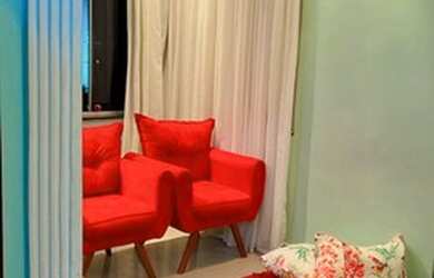 Imagem 3: Apartamento CNB 13 Taguatinga