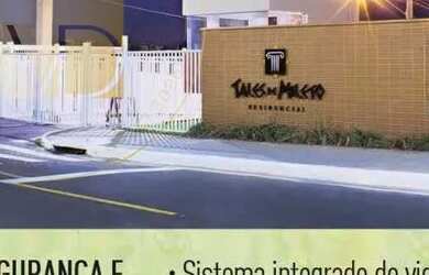 Imagem 2: TALES DE MILETO - CASAS CONDOMÍNIO FECHADO NO PARQUE DAS LARANJEIRAS