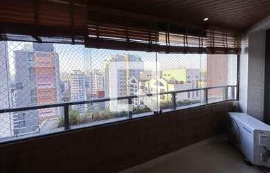 Imagem 11: Apartamento para Aluguel - Vila Nova Conceição, 3 Quartos, 161 m2