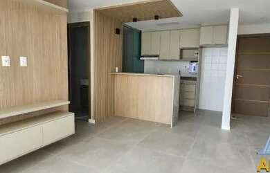 Imagem 2: APARTAMENTO RESIDENCIAL em Salvador - BA, Jardim Armação