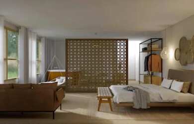 Imagem 8: INVESTIDORES Pousada villa Itália em Santa Teresa no Circuito Caravaggio