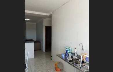 Imagem 11: Vicente Pires apartamento 2 quartos grande nascente vista livre aceita...