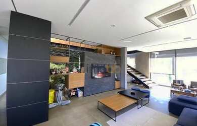 Imagem 3: Casa com 4 dormitórios à venda, 600 m² por R$ 2.690.000,00 - Condomínio...