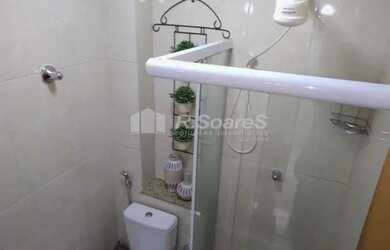 Imagem 16: Apartamento com 1 Quarto no Engenho Novo, Joaquim Távora